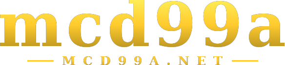 mcd99a logo