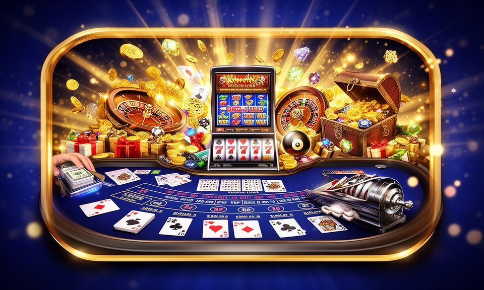 mcd99a mobile gaming